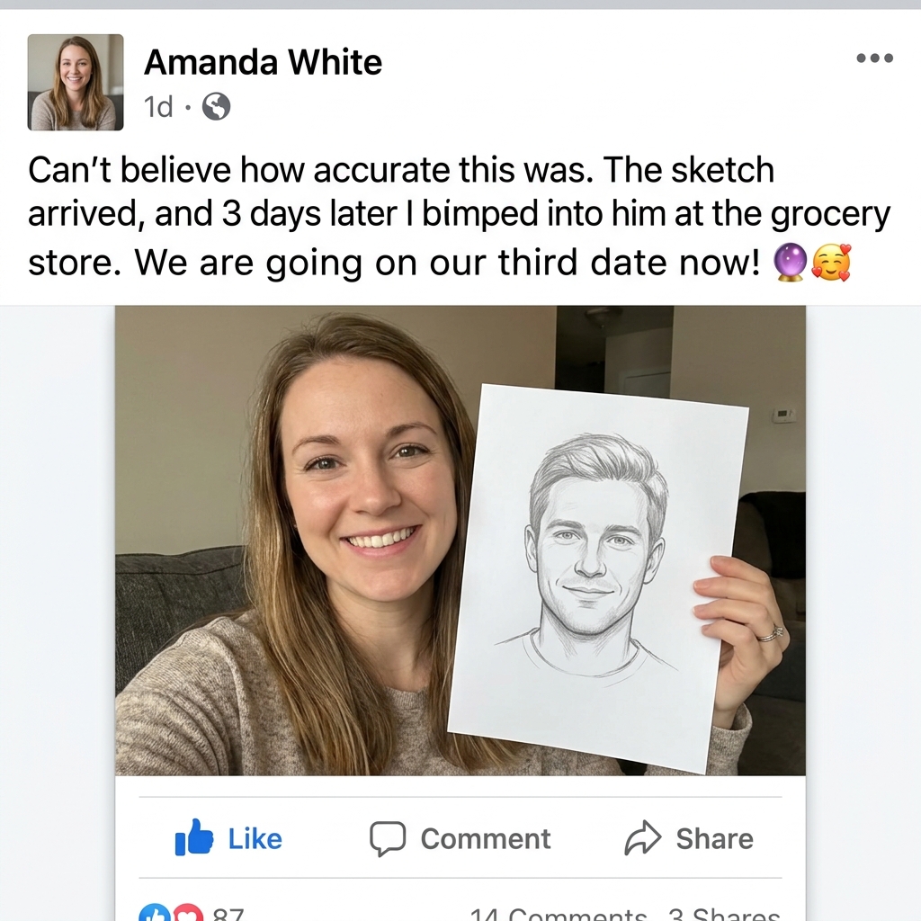 Valentina's testimony